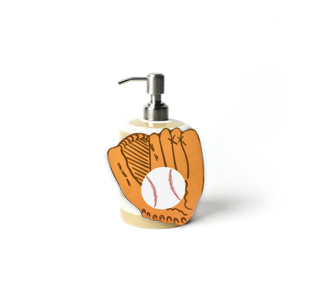 Baseball Glove Mini Attachment