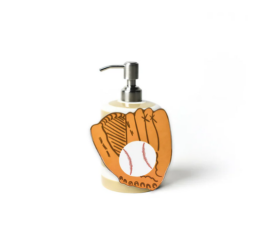Baseball Glove Mini Attachment