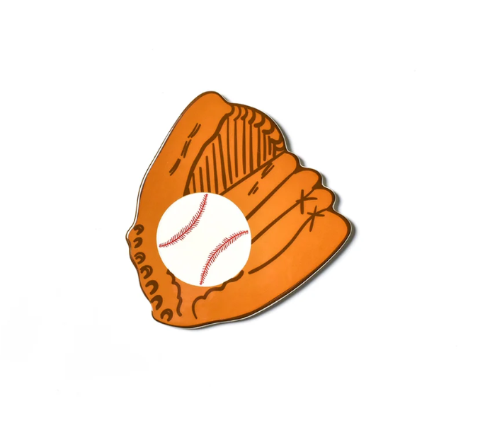 Baseball Glove Big Attachment