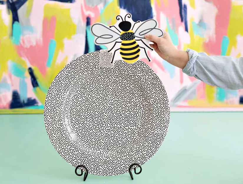 Bee Big Attachment