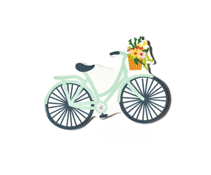 Bicycle Big Attachment