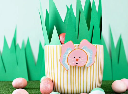 Bunny Face Mini Attachment