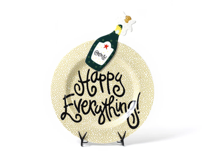 Champagne Big Attachment