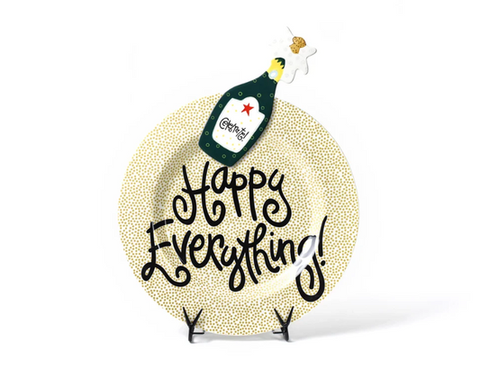 Champagne Big Attachment