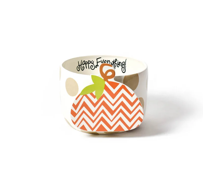 Chevron Pumpkin Big Attachment