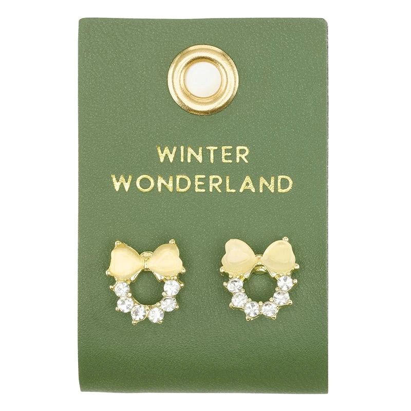 Holiday Stud, Assorted Styles