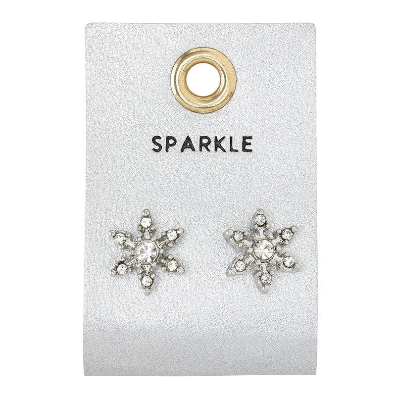 Holiday Stud, Assorted Styles