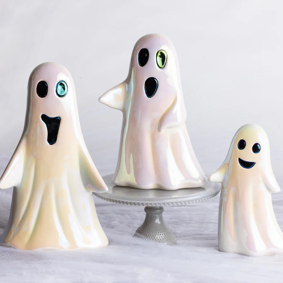 Slim Ghost Small