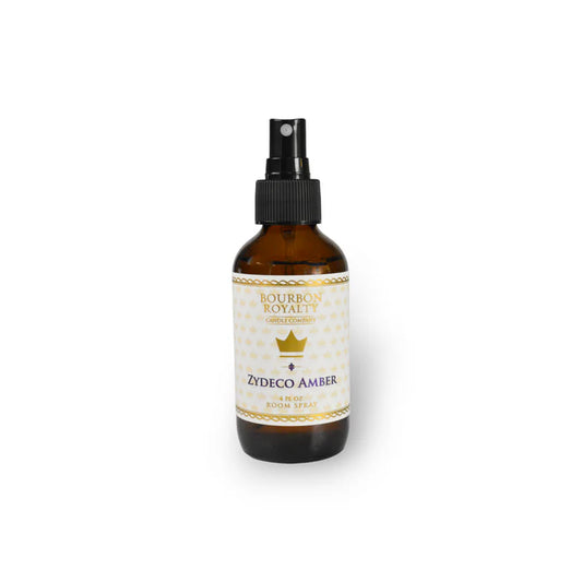 Zydeco Amber Room Spray