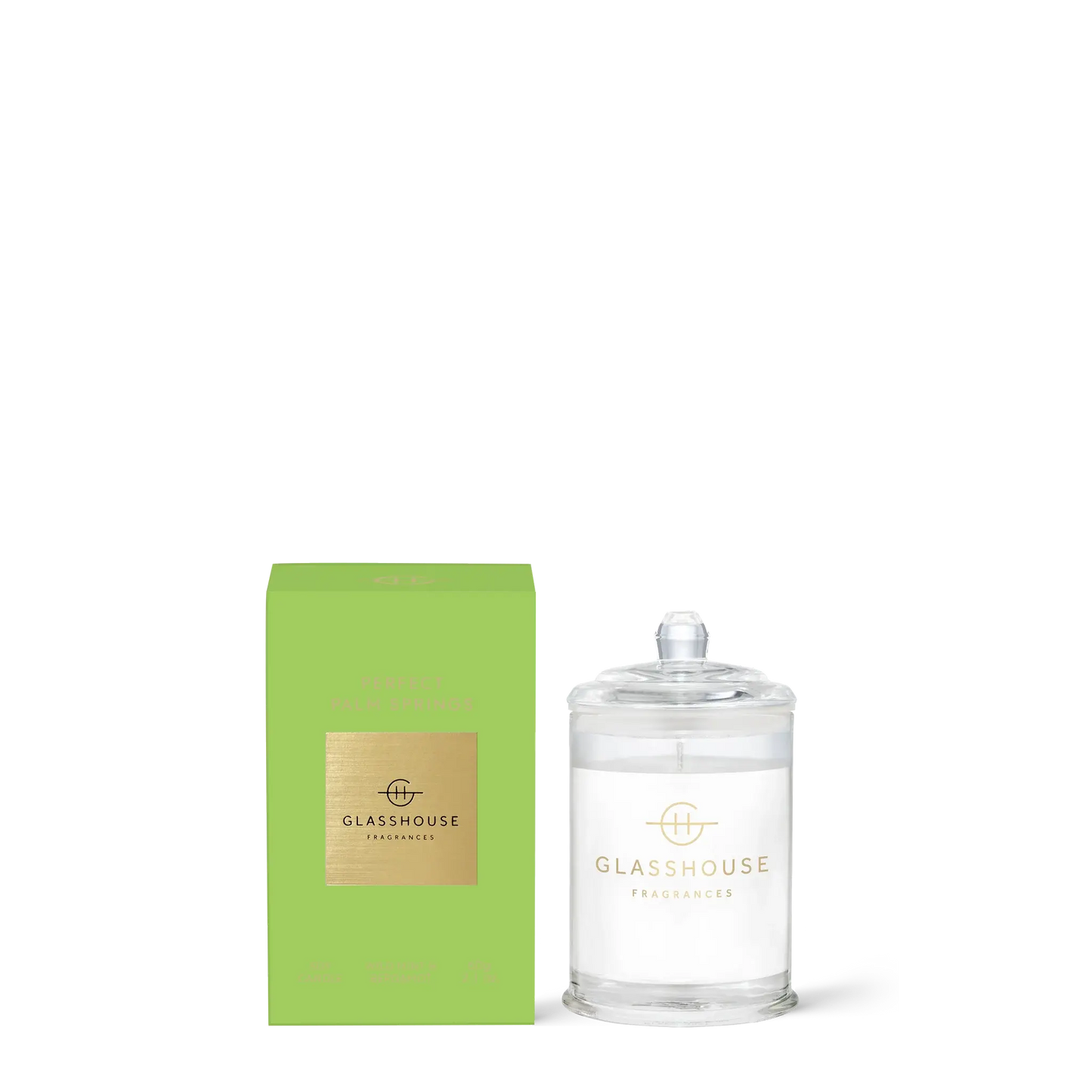 Perfect Palm Springs 2.1 oz Candle