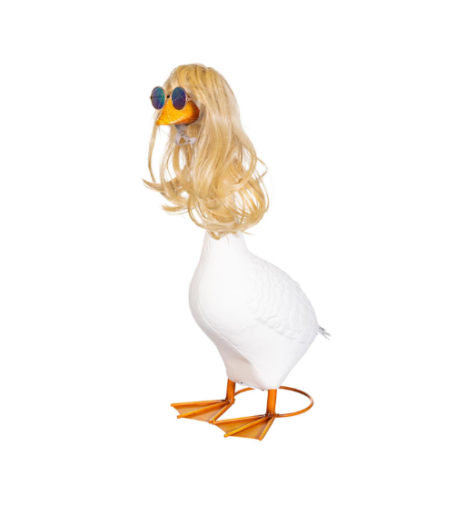 Porch Goose Accessory, Fashion Icon