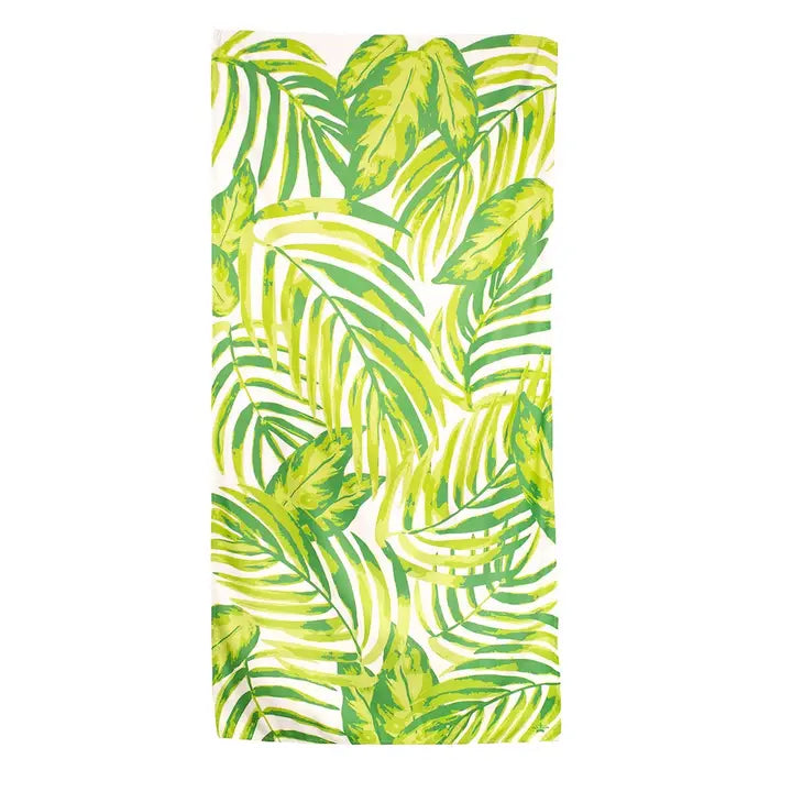 Tamarindo Beach Towel, 34x70