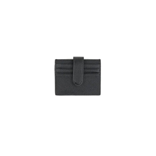 Card Holder, Black