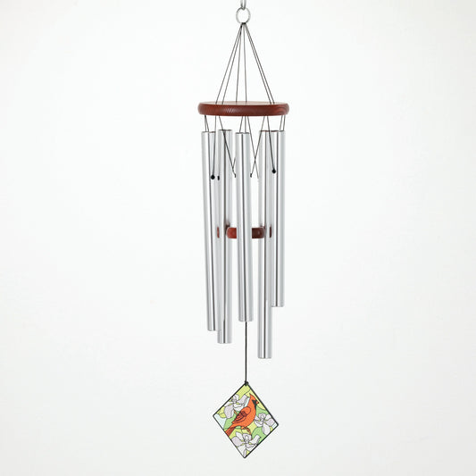 Decor Chime, Cardinal