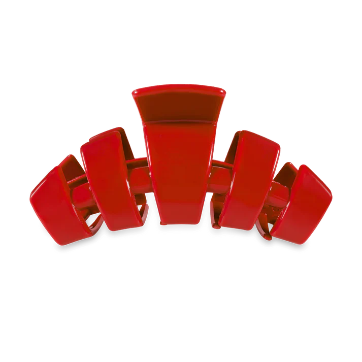 Red Carpet Ready Classic Hair Clip Medium