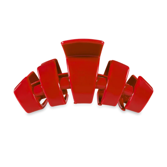 Red Carpet Ready Classic Hair Clip Medium