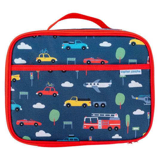 Junior Lunchbox Transportation