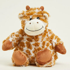 Giraffe Warmies