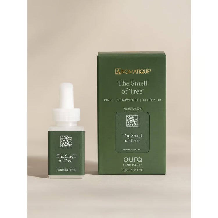 Smart Vial, Aromatique - The Smell of TreeV2