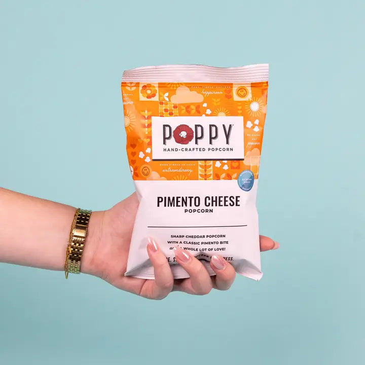 Pimento Cheese Snack Bag