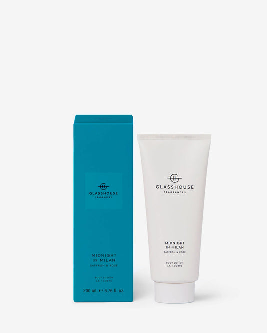 Midnight In Milan 6.7 fl oz Body Lotion