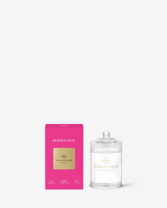 Rendezvous 2.1 oz Candle