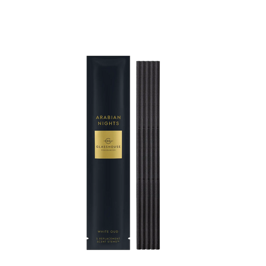 Arabian Nights Scent Scene Replacement Stems