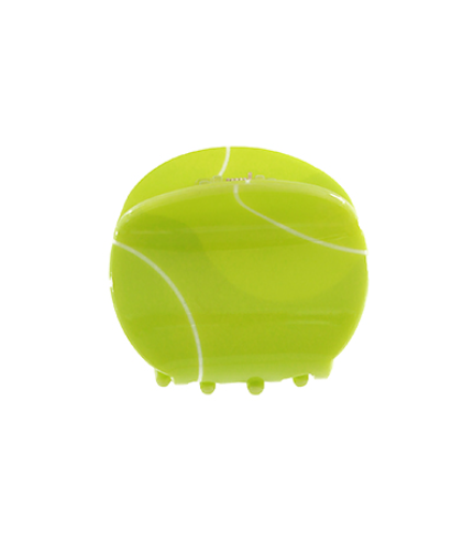 Athletic Claw Clip, Tennis