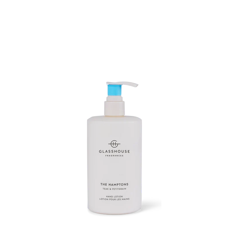 The Hamptons 15.2 fl oz Hand Lotion