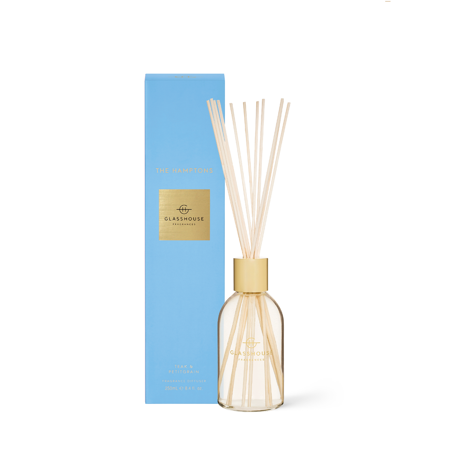 The Hamptons 8.4 fl oz Diffuser