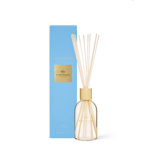 The Hamptons 8.4 fl oz Diffuser