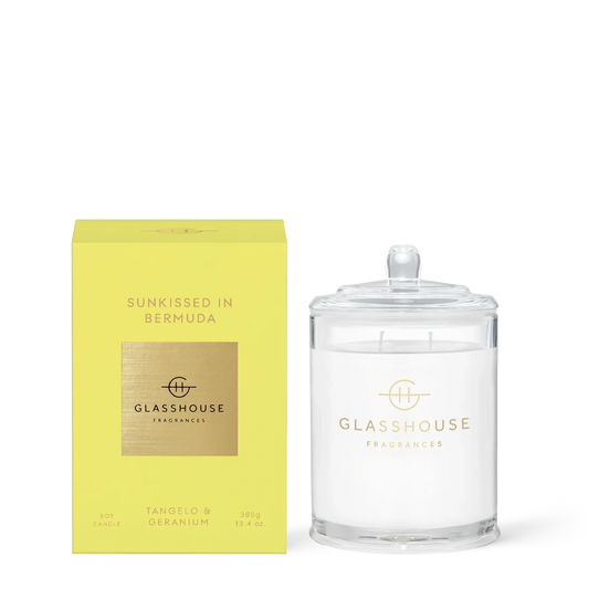 Sunkissed in Bermuda 13.4 oz Candle