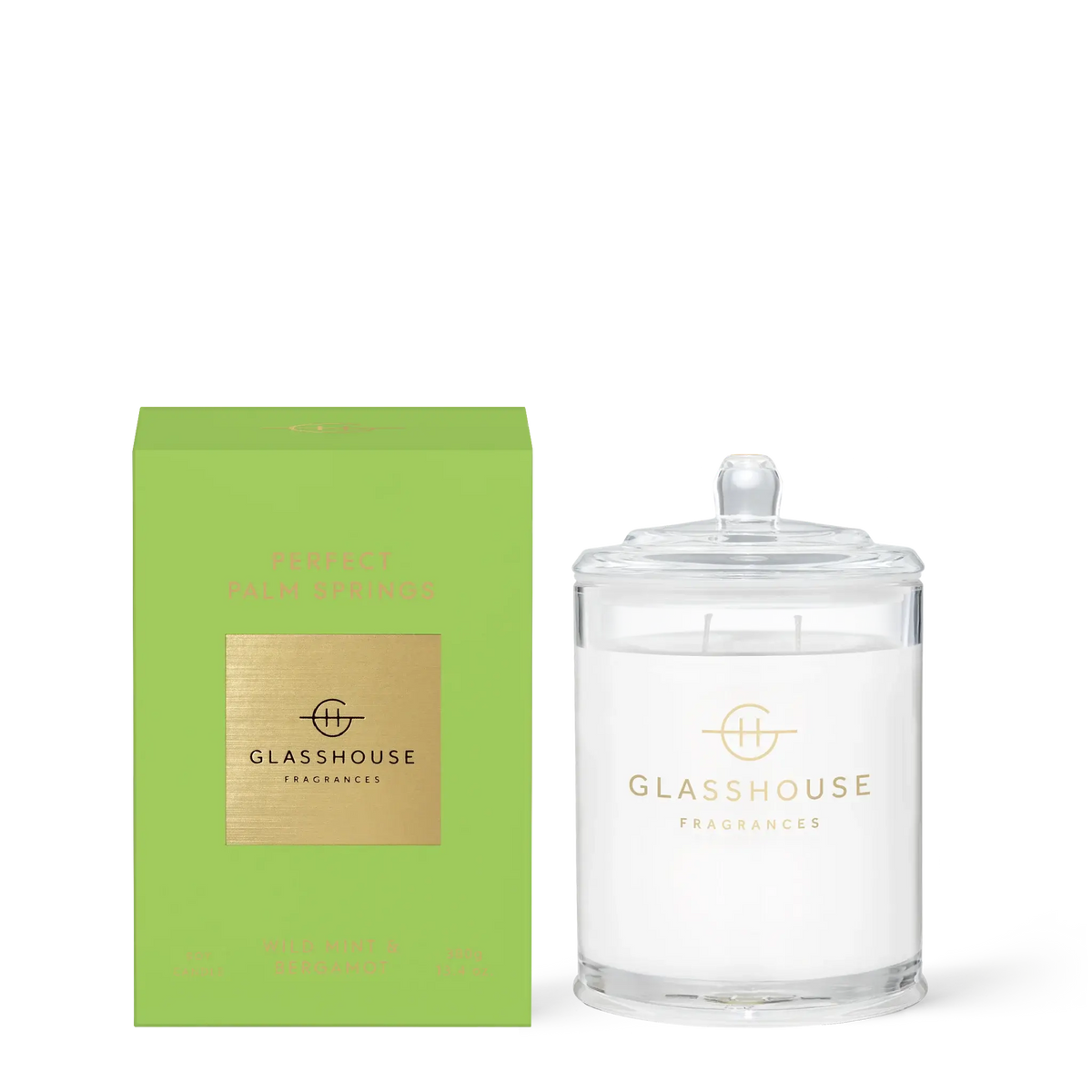 Perfect Palm Springs 13.4 oz Candle