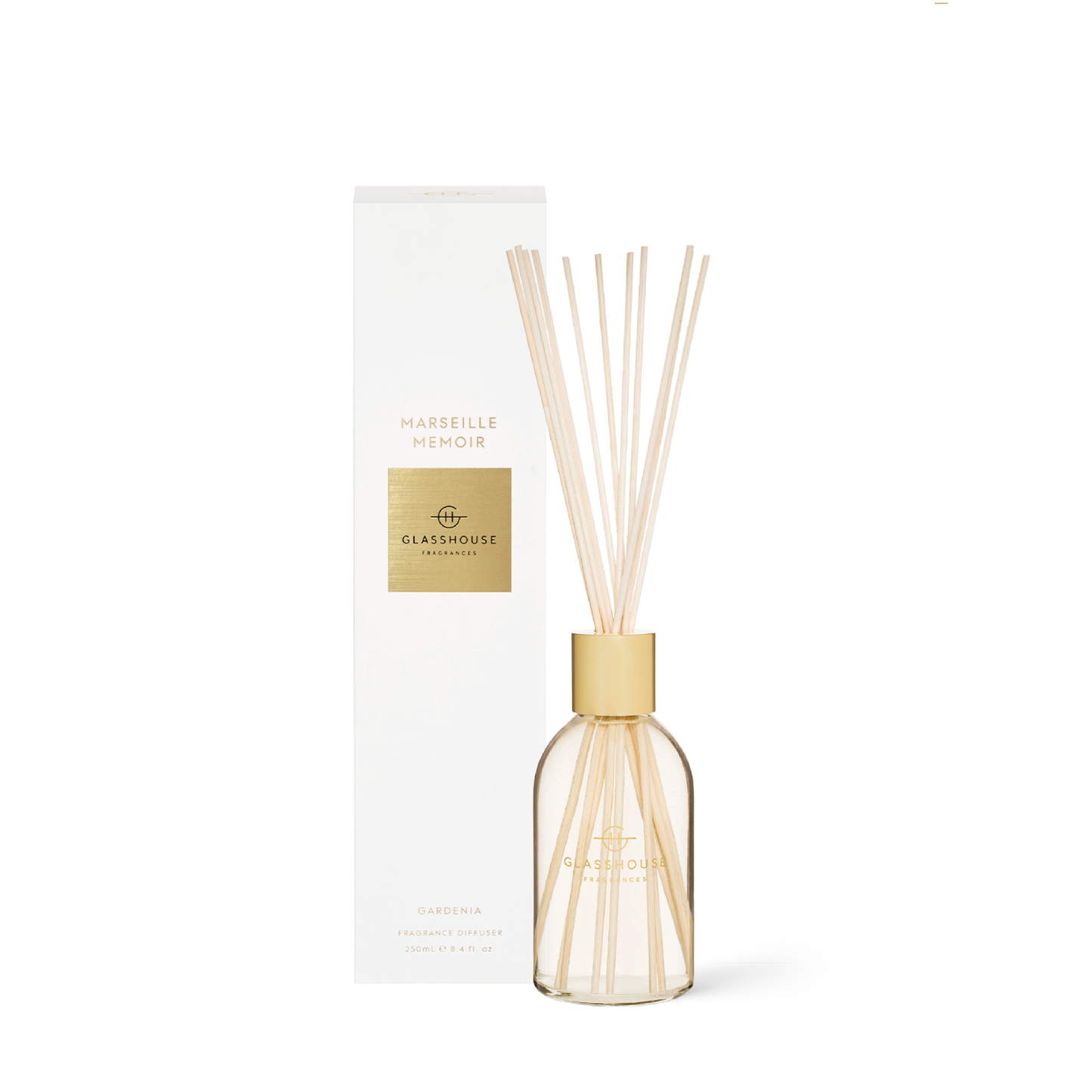 Marseille Memoir 8.4 fl oz Diffuser