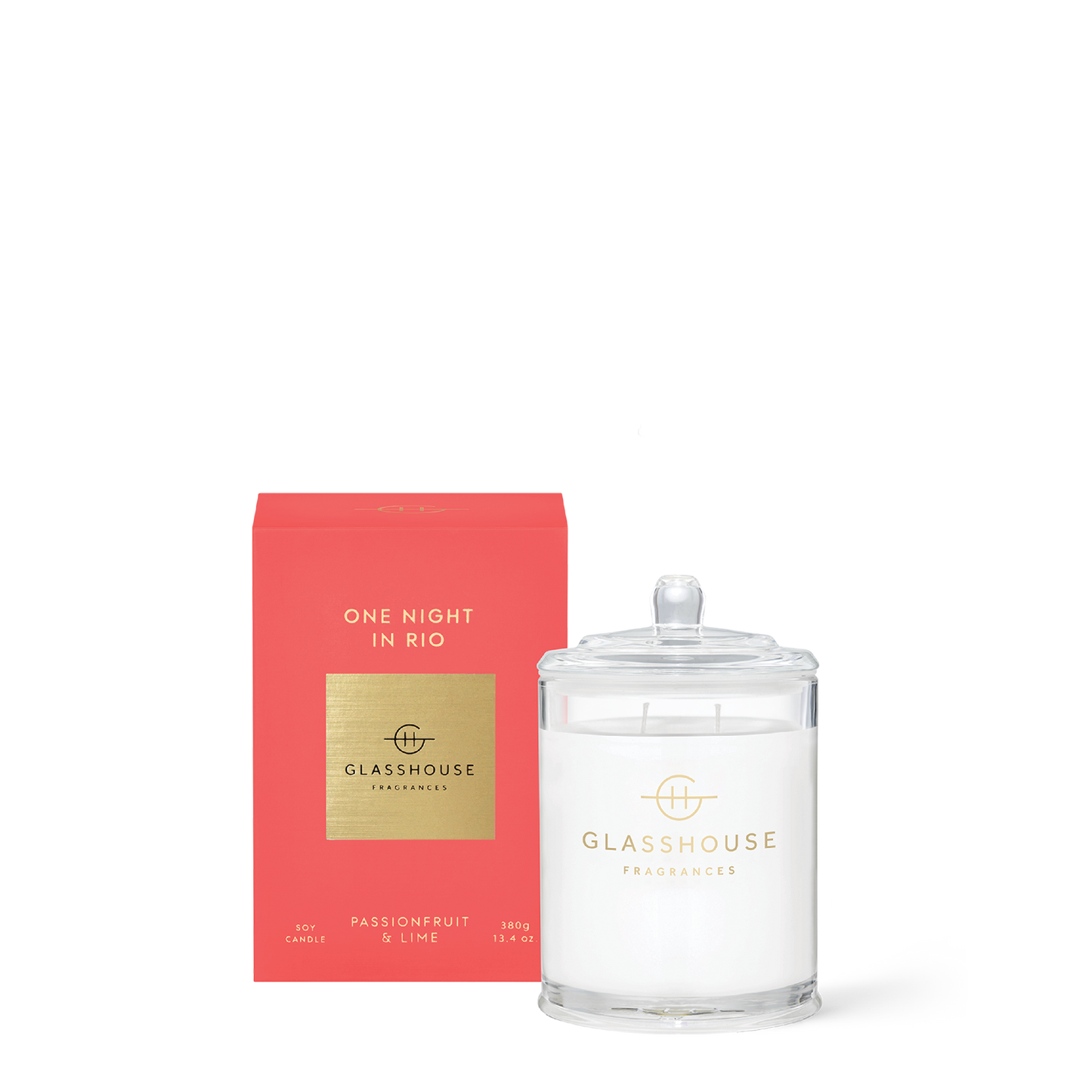 One Night in Rio 13.4 oz Candle