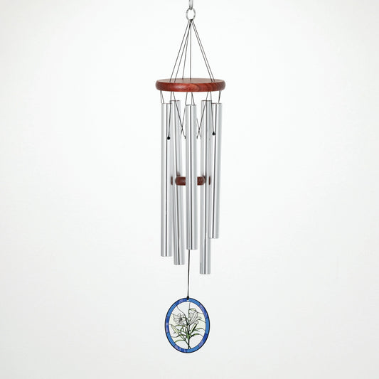 Decor Chime, Lily