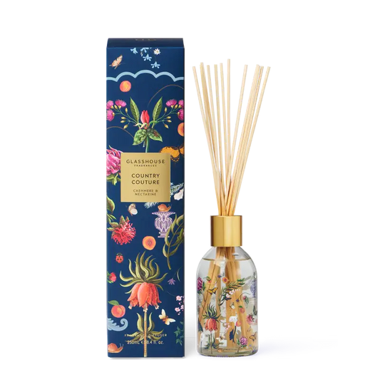 Country Couture 8.4 fl oz Diffuser