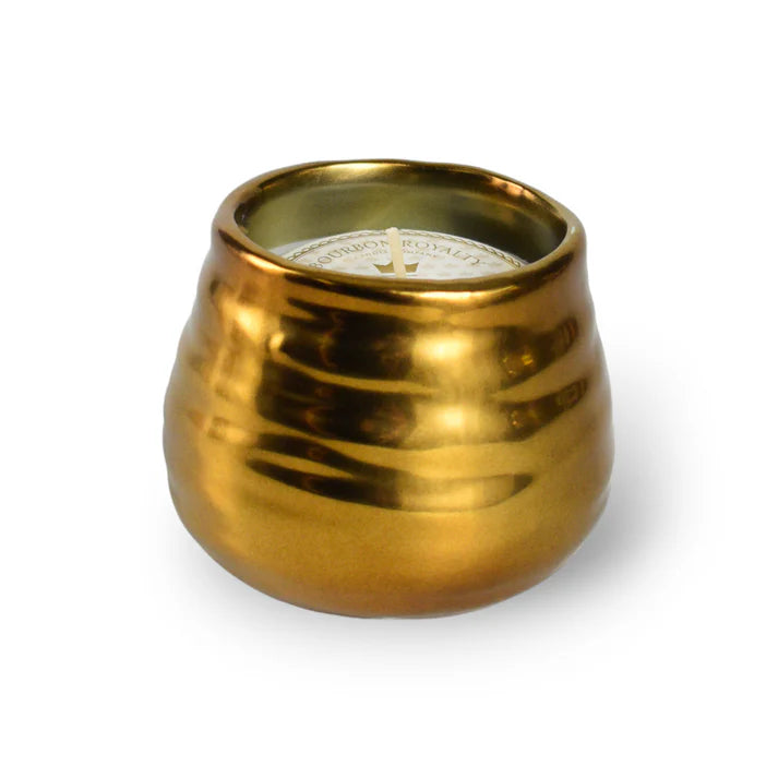 Zydeco Amber Midas Candle 8oz