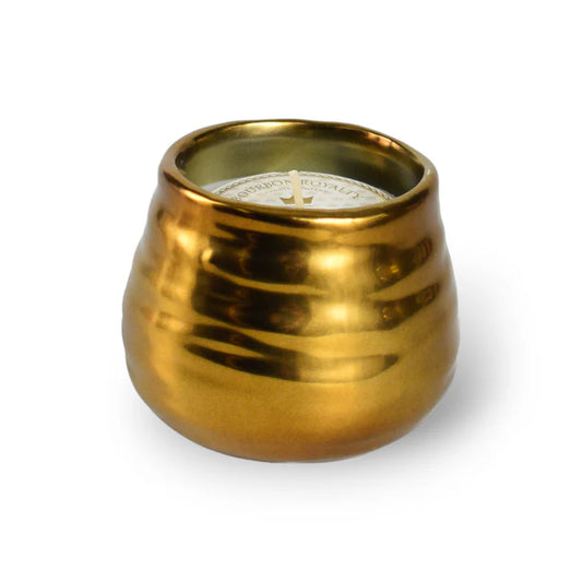 Zydeco Amber Midas Candle 8oz