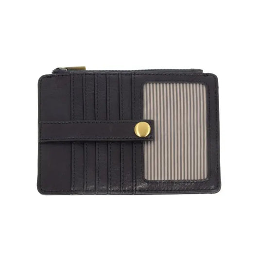 New Penny Mini Travel Wallet Midnight Blue