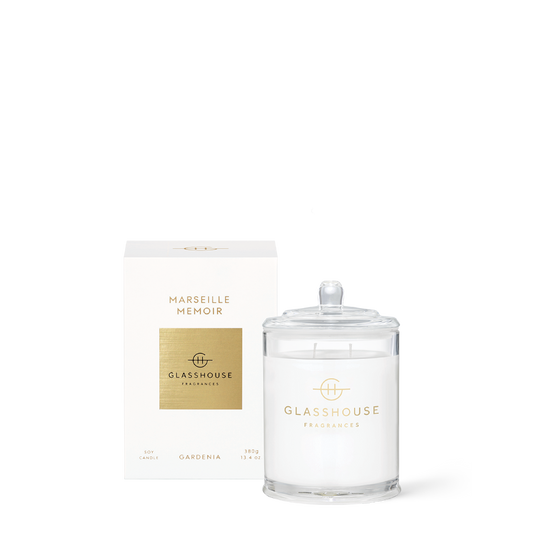 Marseille Memoir 13.4 oz Candle