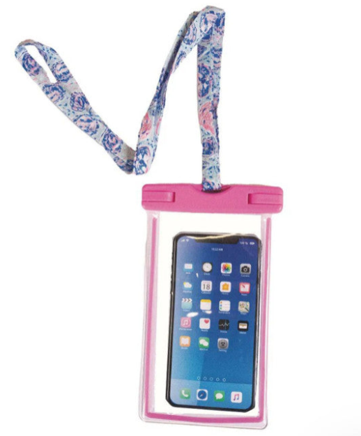 Phone Splash Case