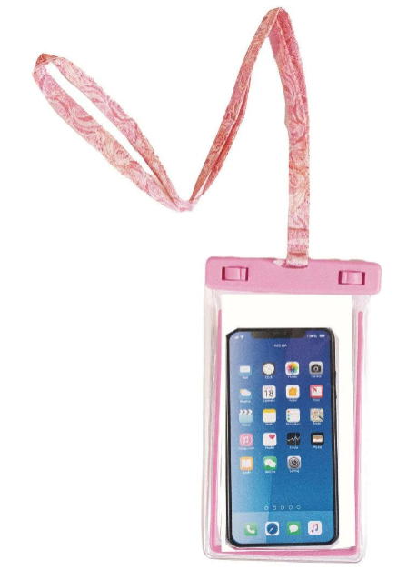 Phone Splash Case