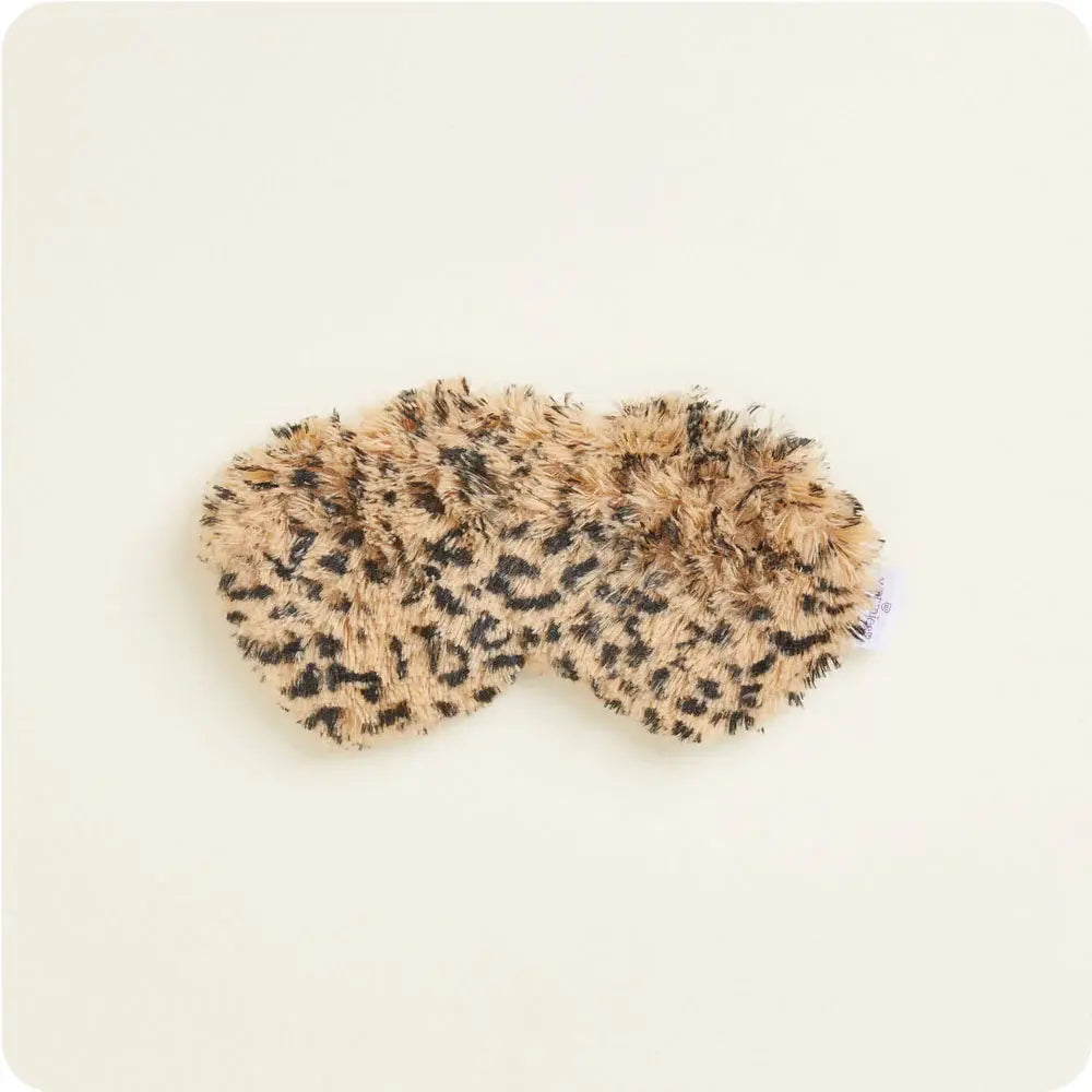 Eye Mask, Leopard V2