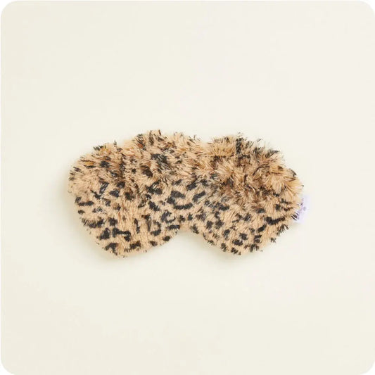 Eye Mask, Leopard V2