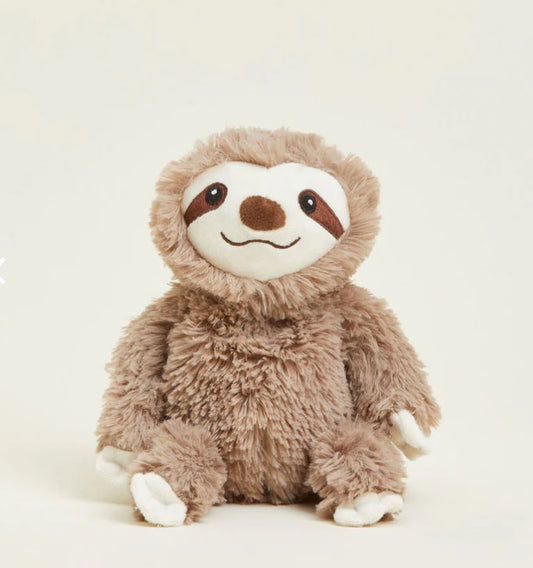 Sloth Warmies