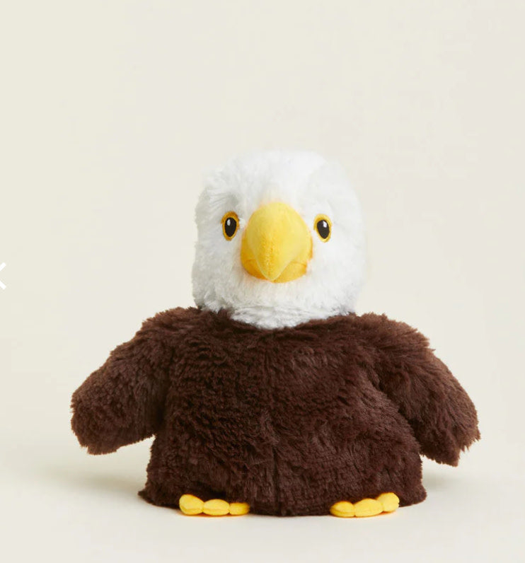 Eagle Warmies