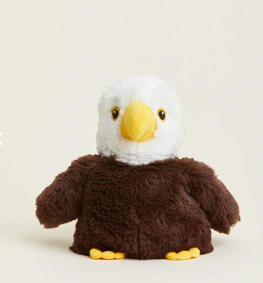 Eagle Warmies