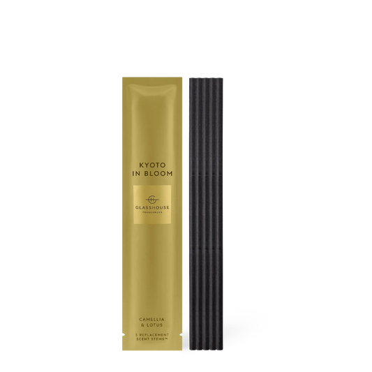 Kyoto In Bloom Scent Scene Replacement Stems