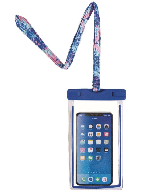 Phone Splash Case
